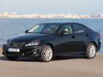 Lexus IS200d 2010 года